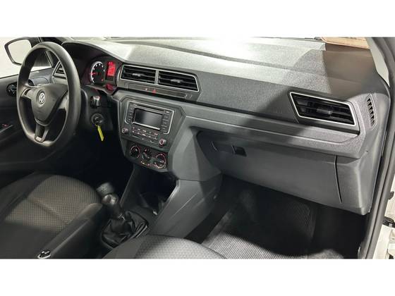 VOLKSWAGEN GOL 1.0 12V MPI TOTALFLEX 4P MANUAL
